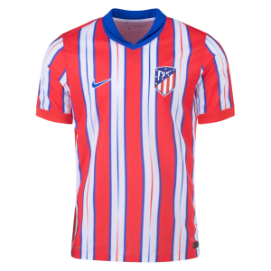 Atletico Madrid Matchtrojor Hemma Fotbollstroja 202425 1