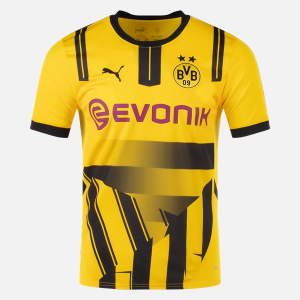 BVB Borussia Dortmund Fotbollstroja Cup 202425 1