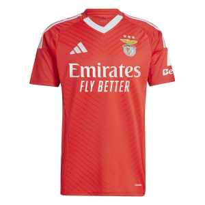 Benfica Matchtrojor Hemma Fotbollstroja 202425 1